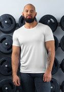 All-Over Print Men's Athletic T-Shirt thumbnail 4