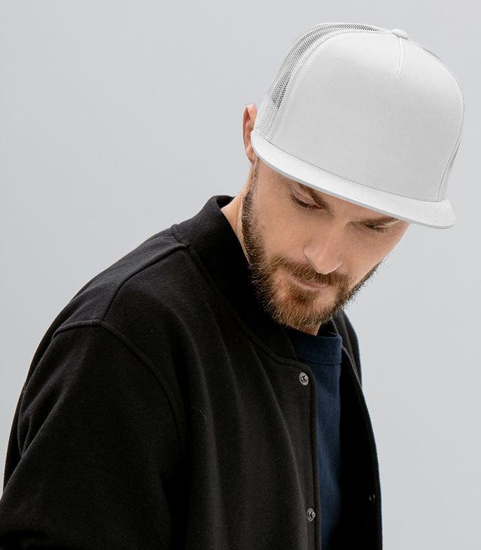 Know Your Cap: 5 Baseball Cap Styles For Every Guy