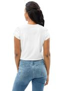 All-Over Print Crop Tee thumbnail 4