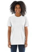 Unisex Tri-Blend T-Shirt | Bella + Canvas 3413 thumbnail 2