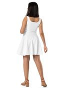 All-Over Print Skater Dress | Printful