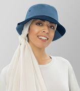 Denim Bucket Hat thumbnail 4