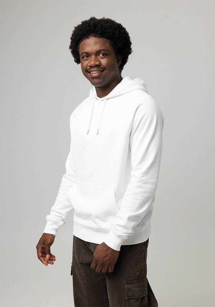 Unisex Eco Raglan Hoodie | SOL'S 03568 main 2