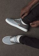 Men's Lace-Up Canvas Shoes thumbnail 2