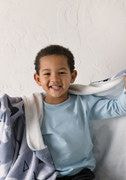 Throw Blanket thumbnail 2
