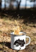 Enamel Mug thumbnail 3