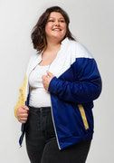 All-Over Print Unisex Bomber Jacket thumbnail 2