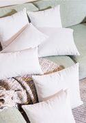 All-Over Print Cotton Pillow thumbnail 3