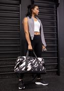 All-Over Print Duffle Bag thumbnail 3