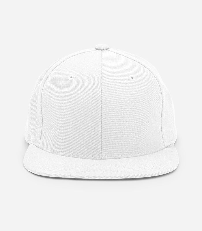Classic Snapback | Yupoong 6089M main 3