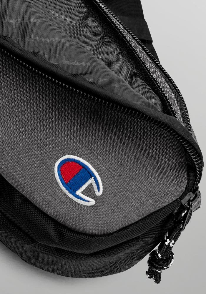 Champion Fanny Pack Printful