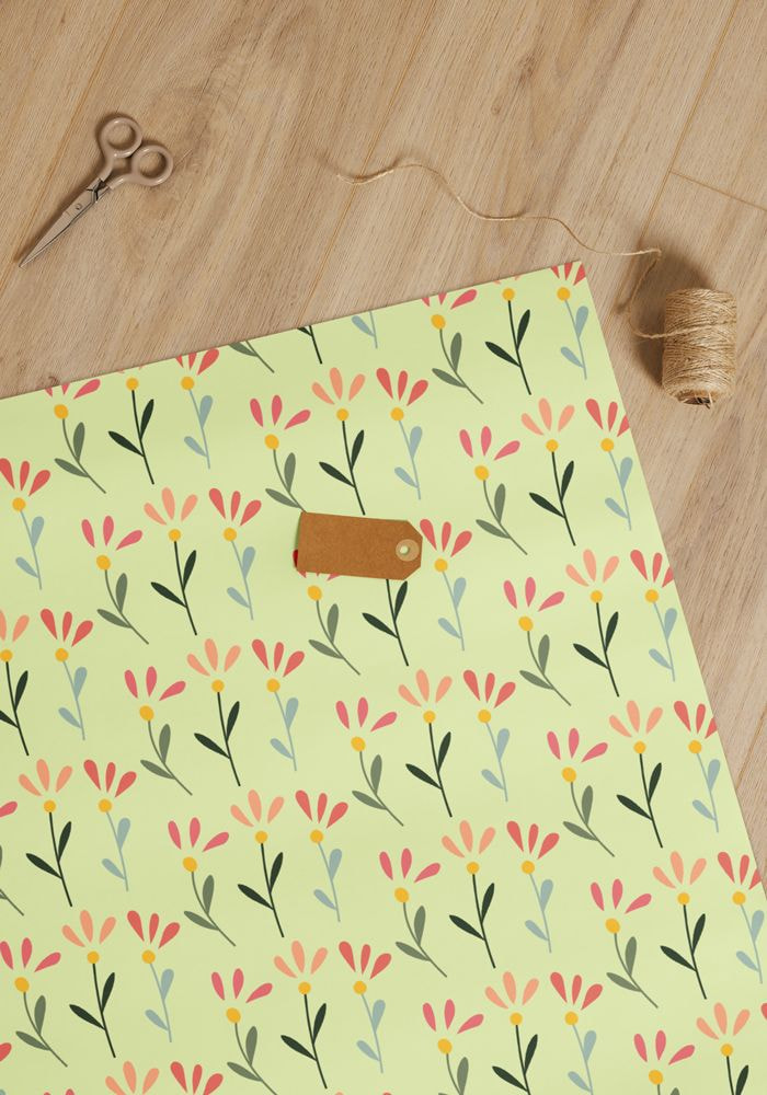 Gift Wrap Papers main 2