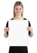 Enhanced Matte Paper Framed Poster (cm) thumbnail 6