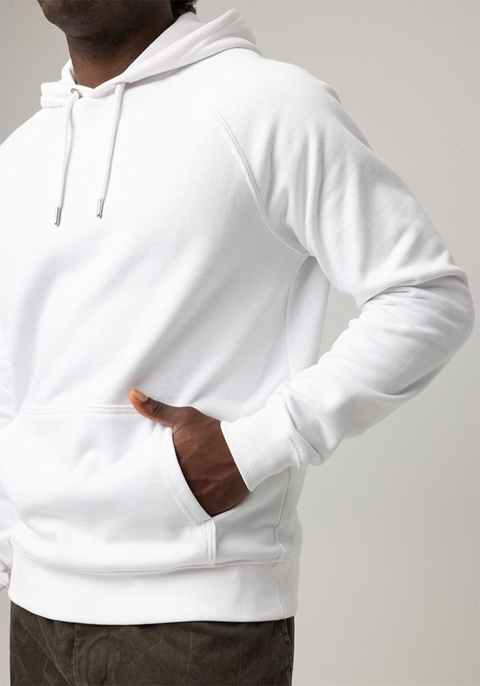Unisex Eco Raglan Hoodie | SOL'S 03568 main 4