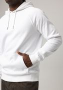 Unisex Eco Raglan Hoodie | SOL'S 03568 thumbnail 4