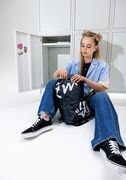 All-Over Print Backpack thumbnail 1