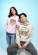 Unisex Premium Pullover Hoodie | Cotton Heritage M2580 thumbnail 6