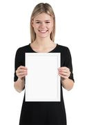 Enhanced Matte Paper Framed Poster (cm) thumbnail 6