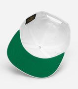 Flat Bill Cap | Yupoong 6007 thumbnail 6