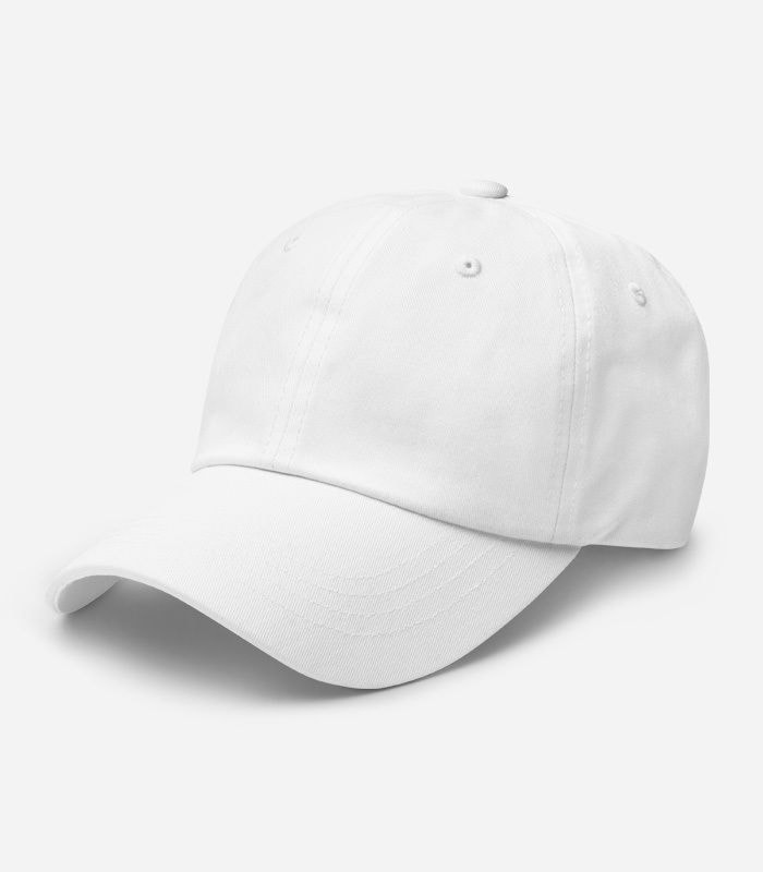 Classic Dad Hat | Yupoong 6245CM main 3