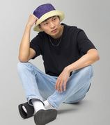 All-Over Print Reversible Bucket Hat thumbnail 3