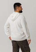 Unisex Knitted Hoodie thumbnail 2