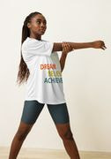 Unisex Performance Crew Neck T-Shirt | A4 N3142 thumbnail 1