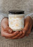 Scented Soy Candle, 9oz thumbnail 1