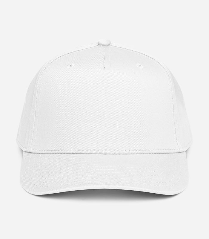 5 Panel Mid-Profile Baseball Cap | Otto Cap 31-069