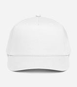 5 Panel Mid-Profile Baseball Cap | Otto Cap 31-069 thumbnail 2