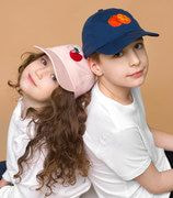 Youth Baseball Cap | Valucap VC300Y thumbnail 6