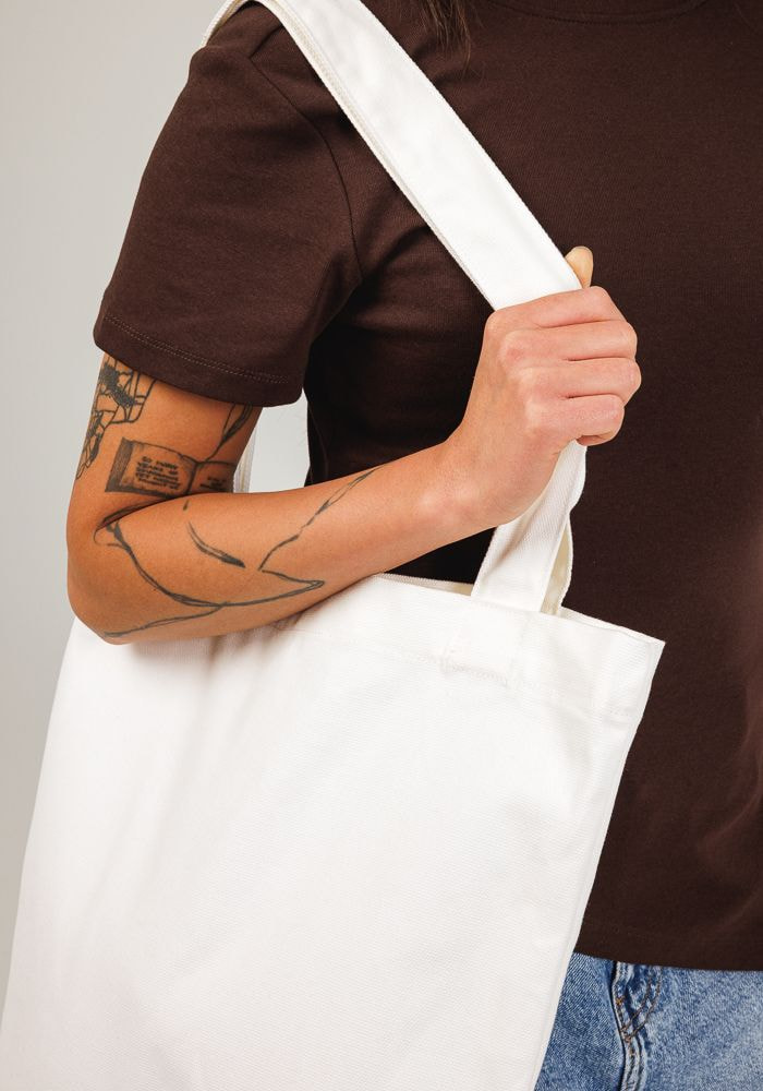 Cotton Tote Bag | AS Colour 1001 main 5