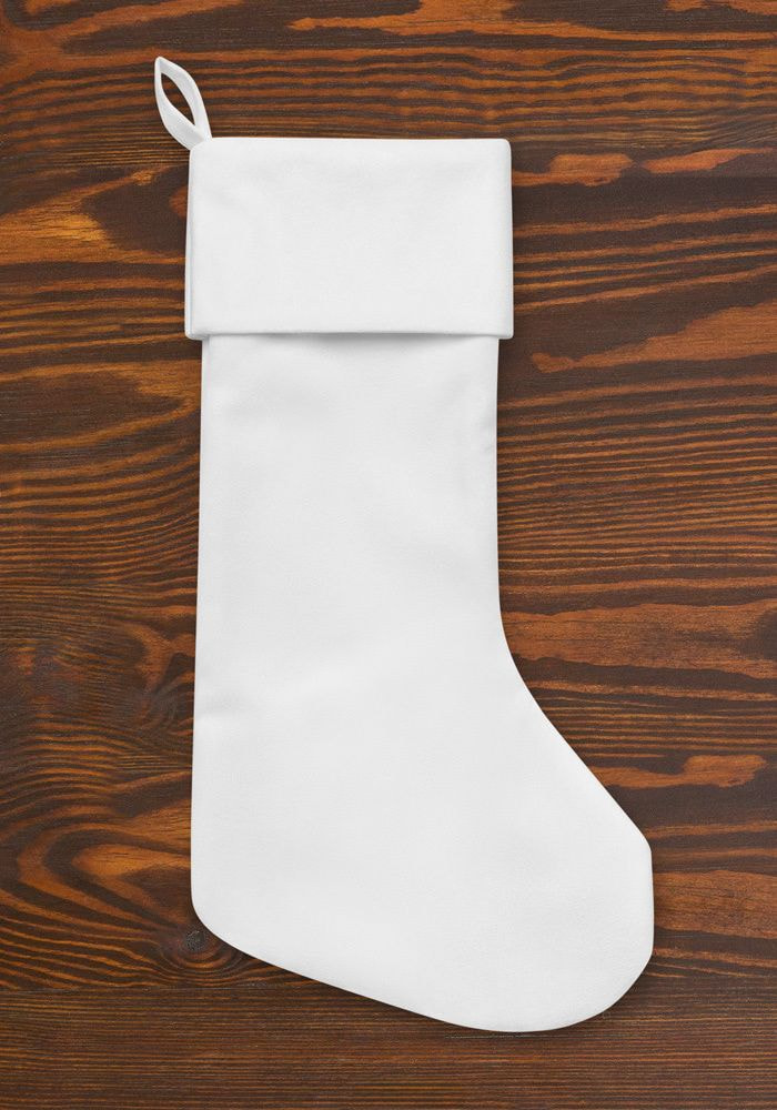Christmas Stocking main 4