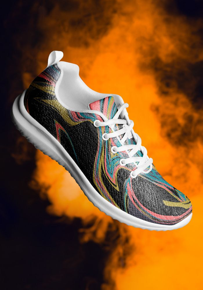 Men’s Athletic Shoes | Printful