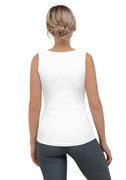 All-Over Print Women's Tank Top thumbnail 3