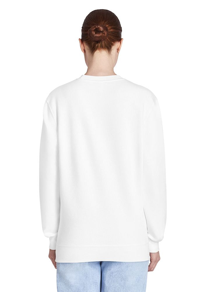 Unisex Premium Crew Neck Sweatshirt | Lane Seven LS14004 main 2
