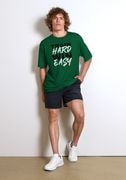 Unisex Performance Crew Neck T-Shirt | A4 N3142 thumbnail 1