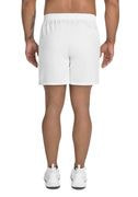 All-Over Print Unisex Athletic Long Shorts thumbnail 6