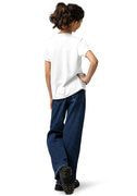 All-Over Print Kids Sports Jersey thumbnail 2