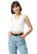 All-Over Print Crop Top thumbnail 2