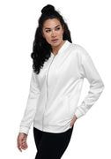 All-Over Print Unisex Bomber Jacket thumbnail 5