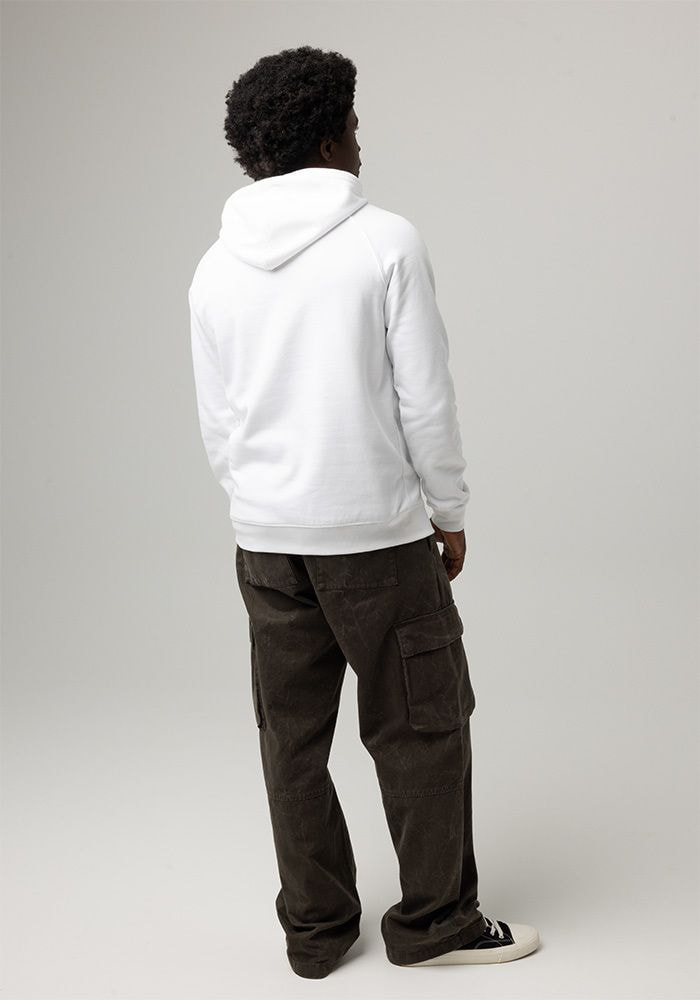Unisex Eco Raglan Hoodie | SOL'S 03568 main 3