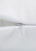 All-Over Print Cotton Pillow thumbnail 4