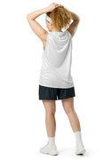 All-Over Print Recycled Unisex Basketball Jersey thumbnail 5