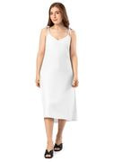 All-Over Print Slip Dress thumbnail 2