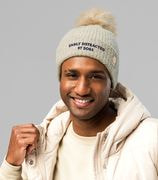 Winter Blur Pom-Pom Cuffed Beanie | Columbia 186210 thumbnail 4