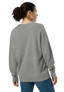 Unisex Knitted Cardigan thumbnail 3