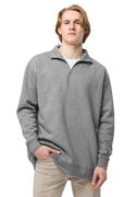 Unisex Fleece Pullover | Cotton Heritage M2475 thumbnail 2
