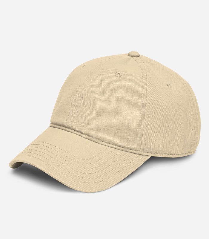 Otto Cap 18-772 | Garment-Washed Baseball Cap main 2