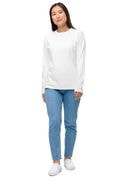 Unisex Long Sleeve T-Shirt | Printstar 00102-CVL thumbnail 2